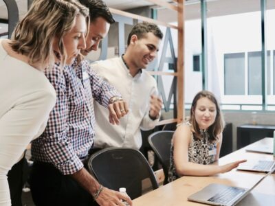 Financial Marketing Certification